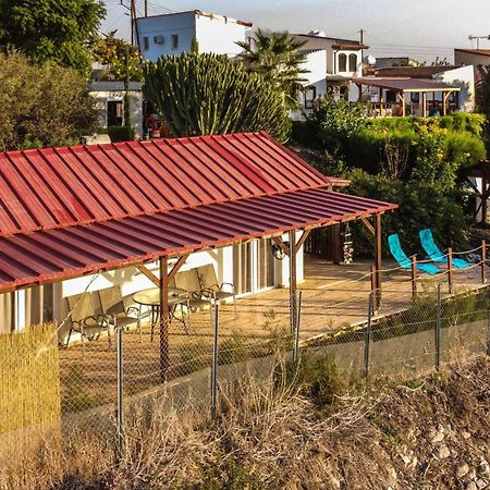 Apartamento Sunset Retreat Cyprus Pentakomo Exterior foto