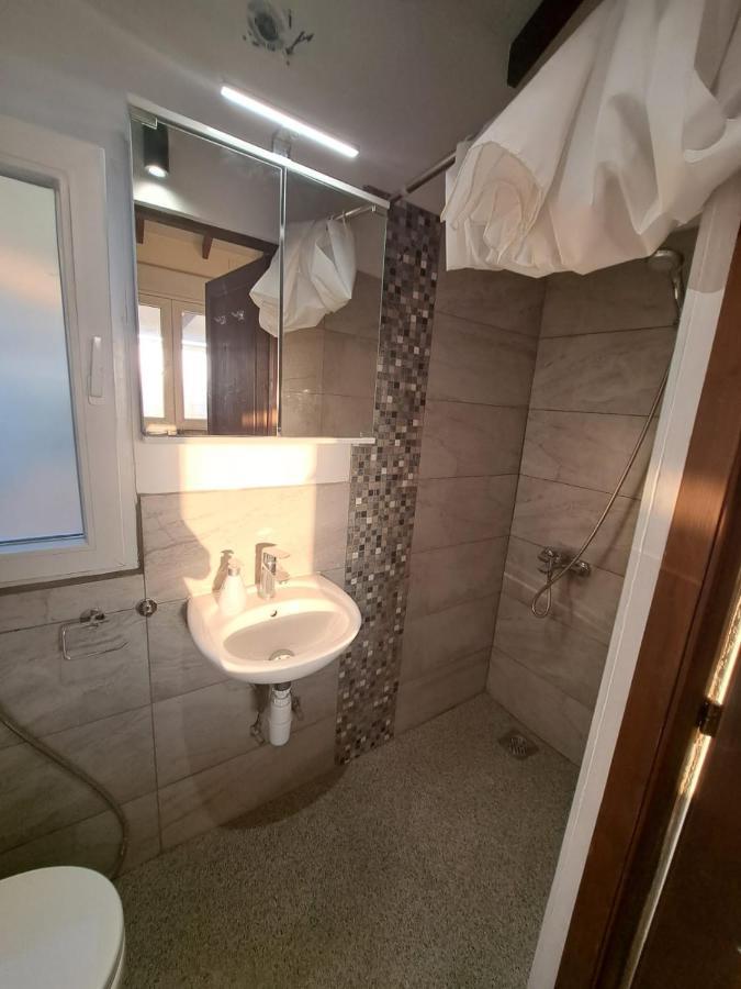 Apartamento Sunset Retreat Cyprus Pentakomo Exterior foto