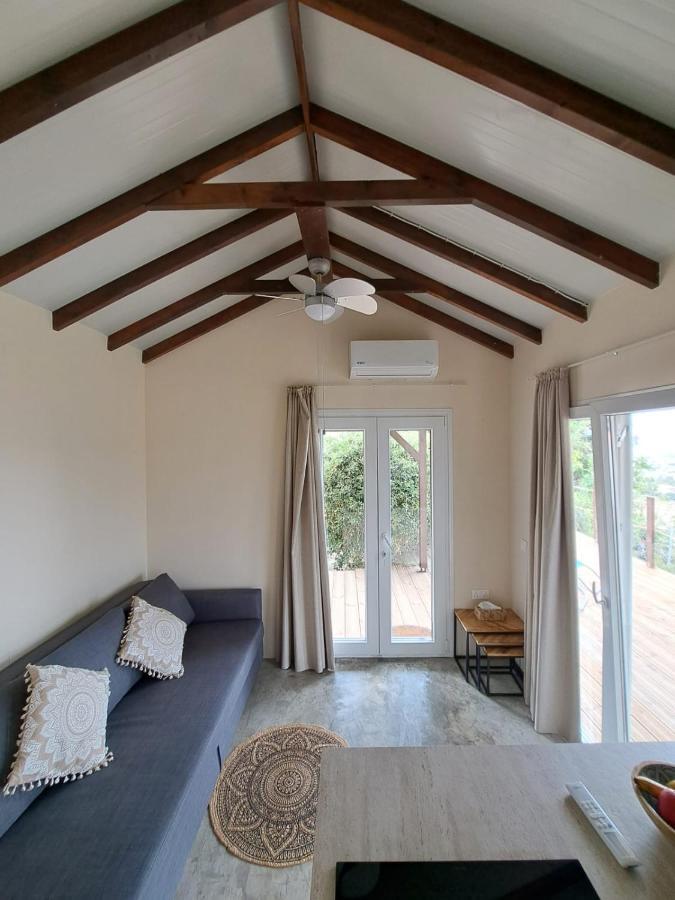 Apartamento Sunset Retreat Cyprus Pentakomo Exterior foto