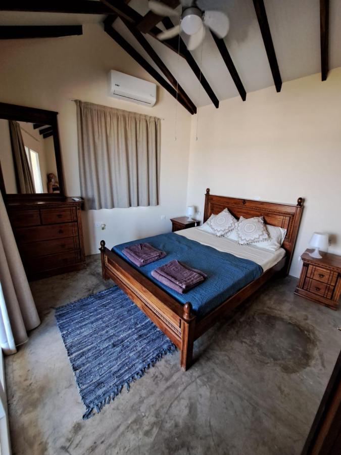 Apartamento Sunset Retreat Cyprus Pentakomo Exterior foto