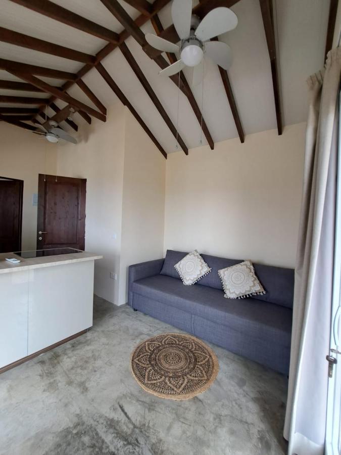 Apartamento Sunset Retreat Cyprus Pentakomo Exterior foto