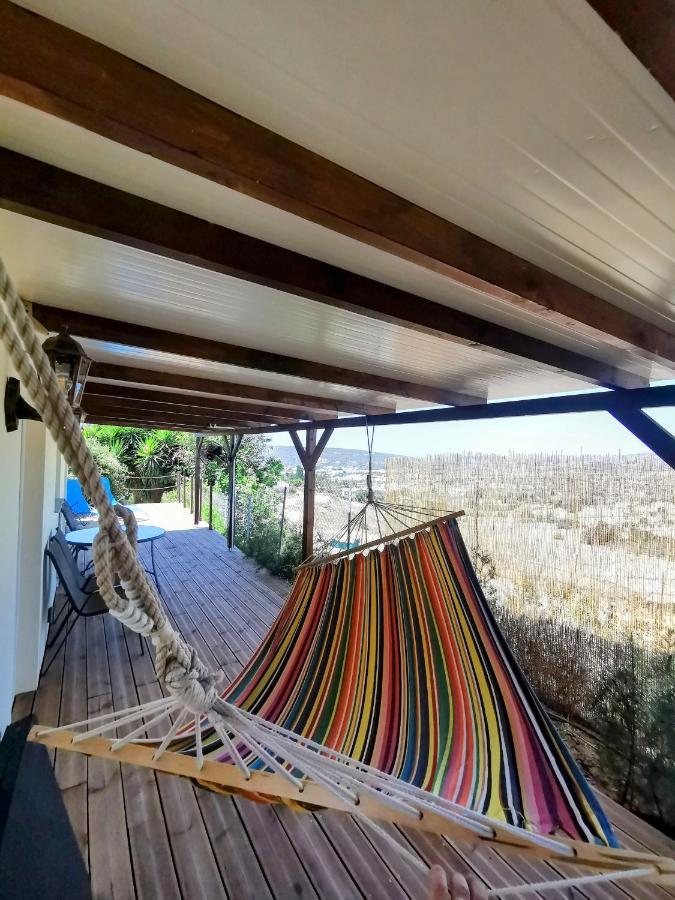 Apartamento Sunset Retreat Cyprus Pentakomo Exterior foto